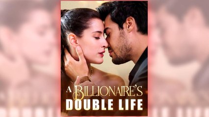 Her Double. His Trouble - ReelShort