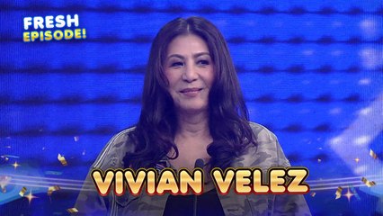 Family Feud: Briones-Reyes Family vs Team Double V