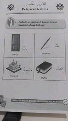 belajar bahasa arab mudah syaikh khalid