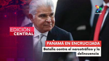 El Retorno Militar de EE.UU. reaviva el trauma de 1989 y Divide al País