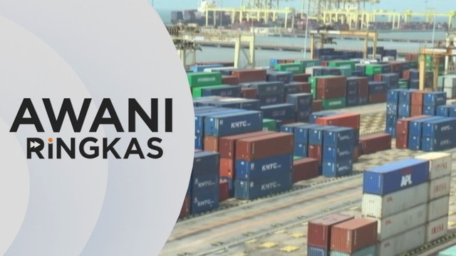 AWANI Ringkas: Tumpuan Sidang Parlimen hari ini