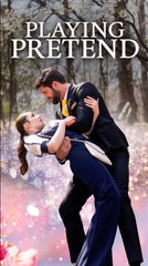 Playing Pretend (2025) – Heartfelt Chinese Drama 🎬