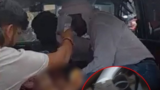 प्रेमी ने प्रेमिका को मारी गोली, फिर दे दी अपनी जान