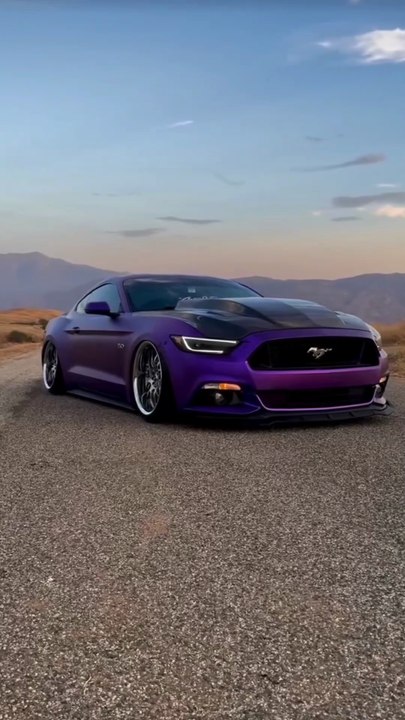 The meaning of the following efforts is to have more choices #Modified #CarLovers #DreamCar #SportsCar #Viral #Fyp