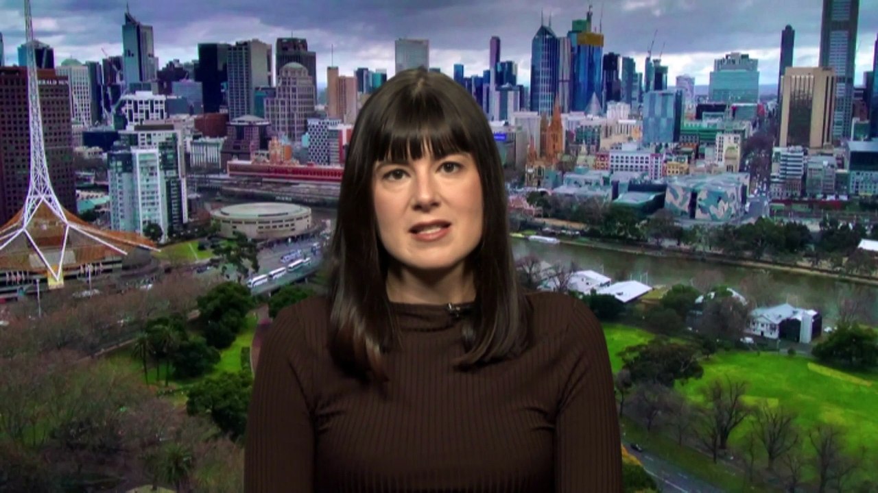 Australia Post suspends most postage to the US ahead of new tariffs