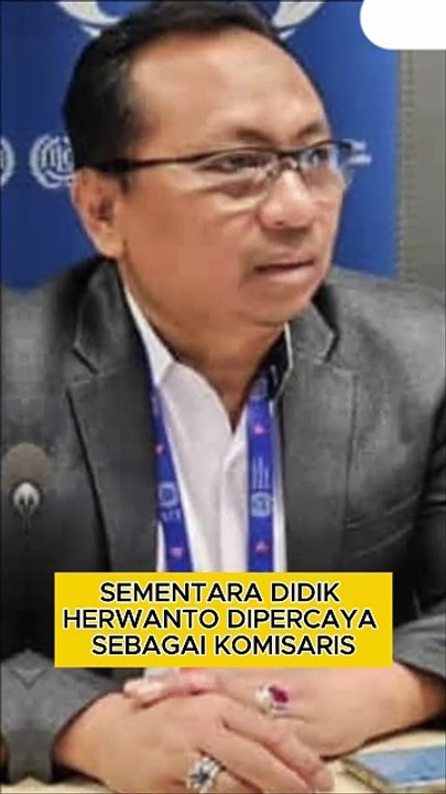 Dudukkan Timses di BUMD, Bupati Siak: Apa Harus Kasih ke Timses Sebelah?