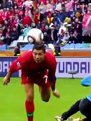 Ronaldo_Lucky_Moments_🍀(360p)