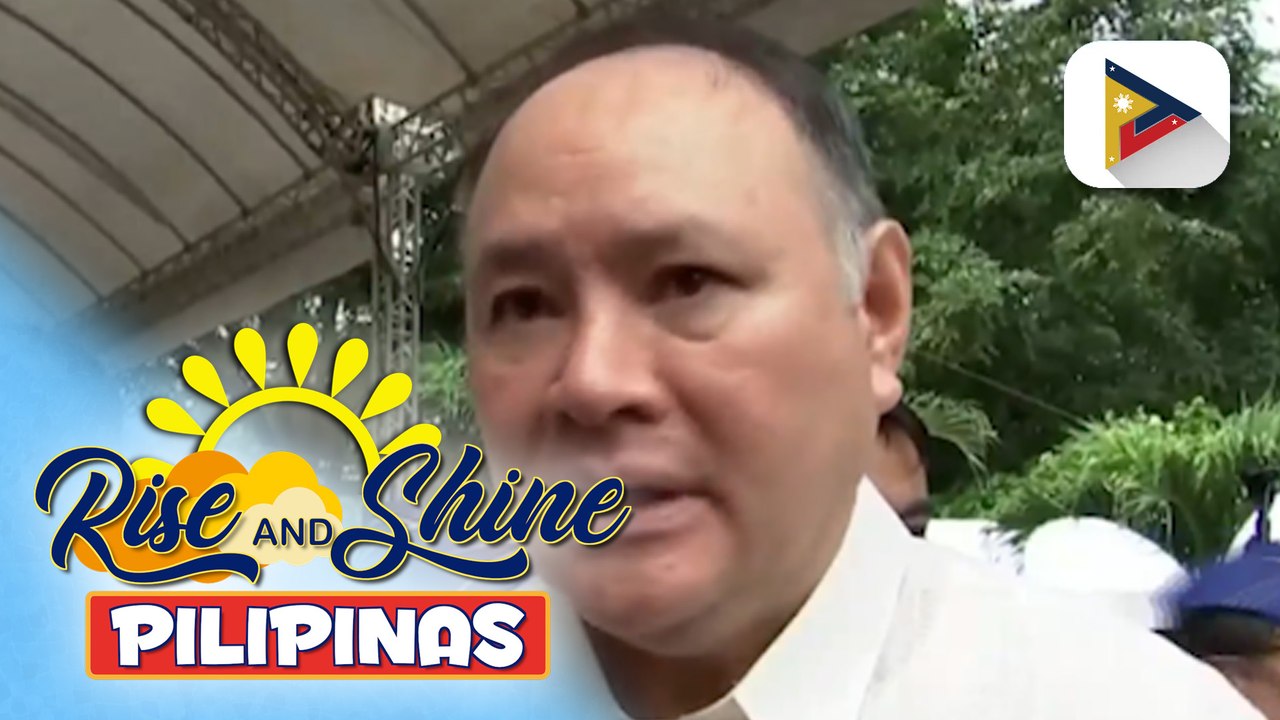 NMC, kinumpirmang balik-normal na ang sitwasyon sa West Philippine Sea partikular sa Ayungin Shoal