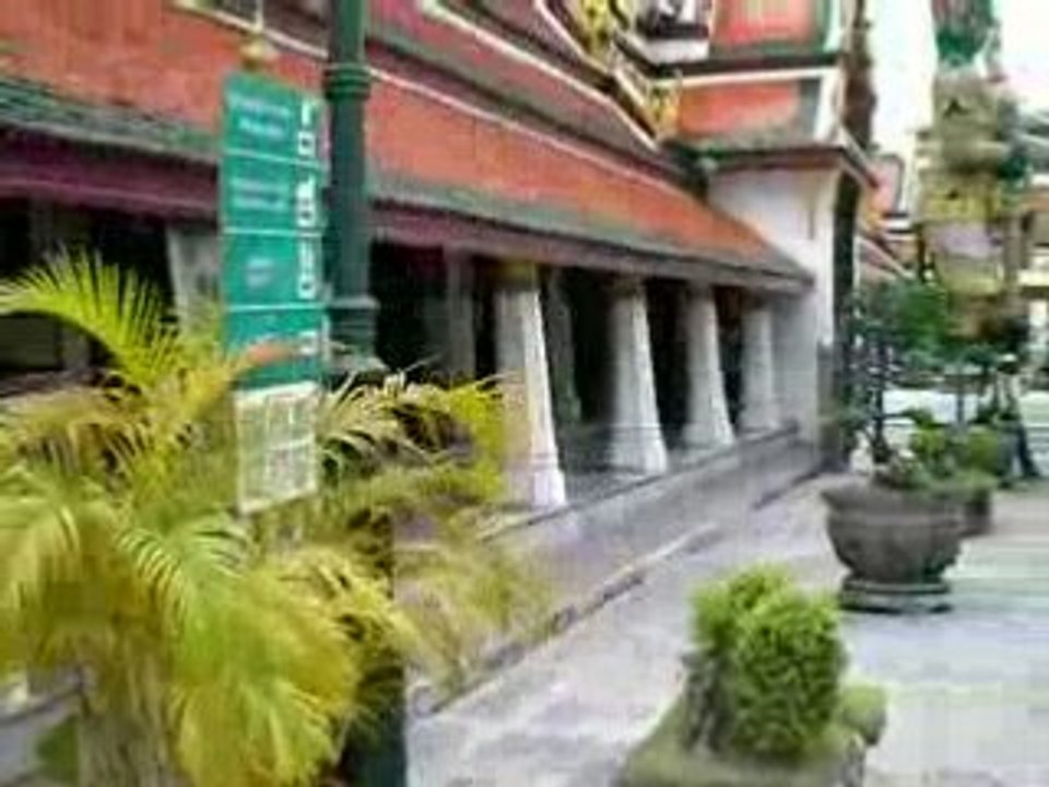 Thailande 2008  Grand Palais 2