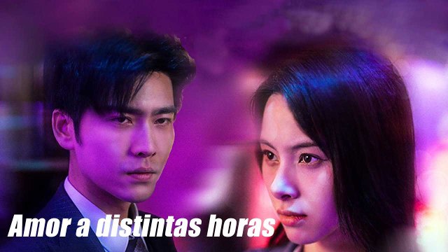 Amor a distintas horas