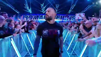 WWE Raw Full Show 25 August 2025 | Monday Night Raw 8/25/2025 part 1