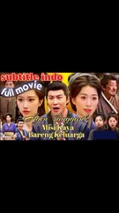 DRAMA CINA - Agen Tangguh yang Kembali Melintasi Waktu Part 2 🎬