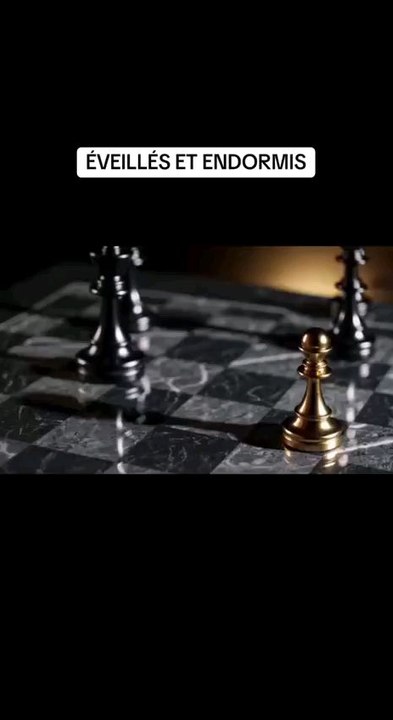 c'est un classique depuis tellement longtemps divisé pour mieux régner