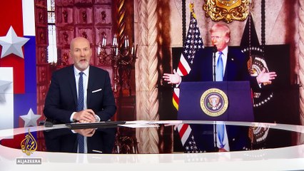 France summons US ambassador over anti-Semitism allegations