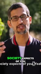 Google CEO -Financial Education | Motivation & Money Video🔥