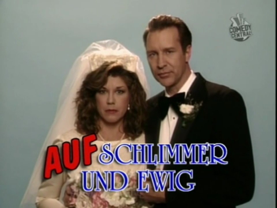 Auf schlimmer und ewig Staffel 1 Folge 2 'Der Hochzeitstag' #Deutsch #HD