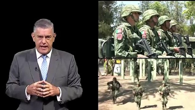 Sin descanso ni excusas: el sacrificio permanente de las fuerzas armadas | Cadena de Mando