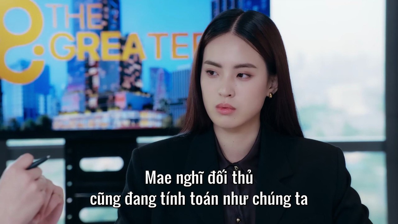 Harmony Secret Ep 5 Vietsub