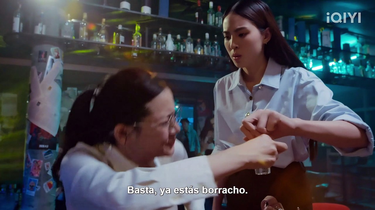 Harmony Secret Ep 5 Sub Esp