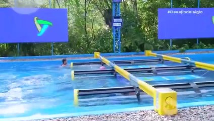 Desafío 2025  Capitulo 40