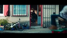 The Thread  I  Official Trailer  I  2025