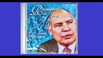 byJAlvarez ---Volumen 39---- RecuerdosdelAyer.  Sello:Gospel Music Label.