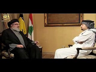 20151008  السيد حسن نصر الله # مقطع ماذا يريد آل سعود ؟