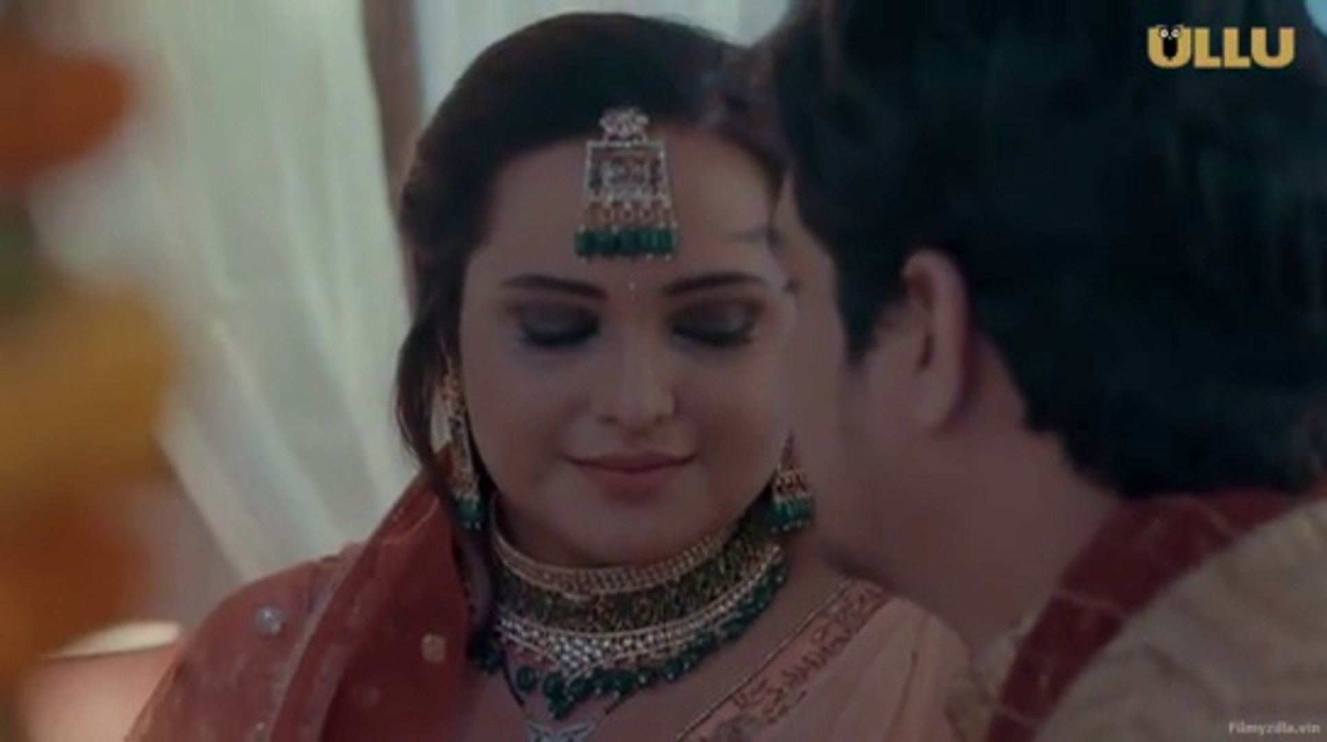 ⁣Khalish part 1 web series | adi update zone ullu #web series 2025