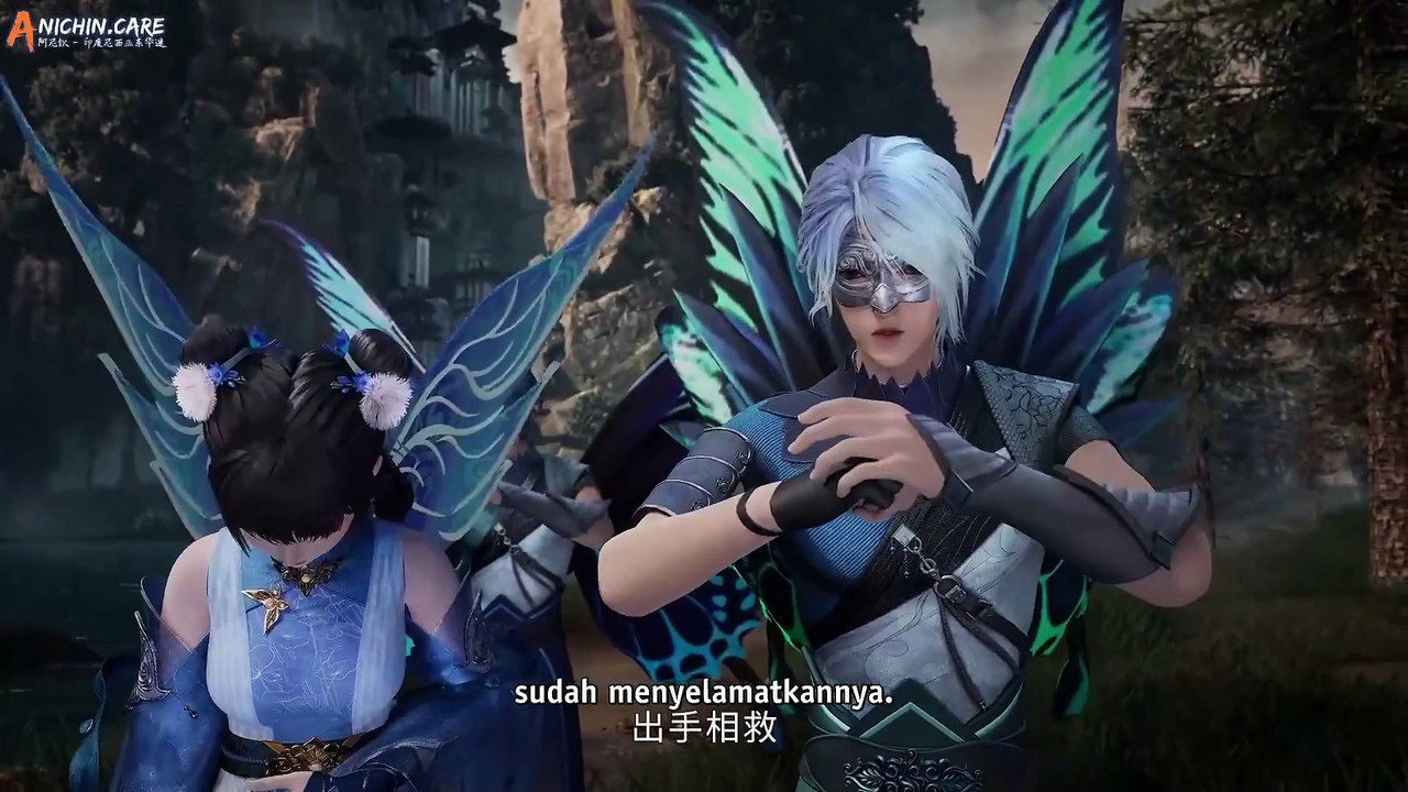 WJDZ Eps 359 sub indo