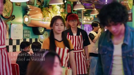 Ang Mutya ng Section E - Episode 8 (Eng Sub) | Full Movie (2025) 🎬