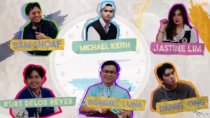 Ang Mutya ng Section E - EP14 (2025) | Full English Subbed Drama 🎬