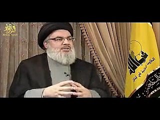 20151008  السيد حسن نصرالله # مقطع تطورات الوضع السوري