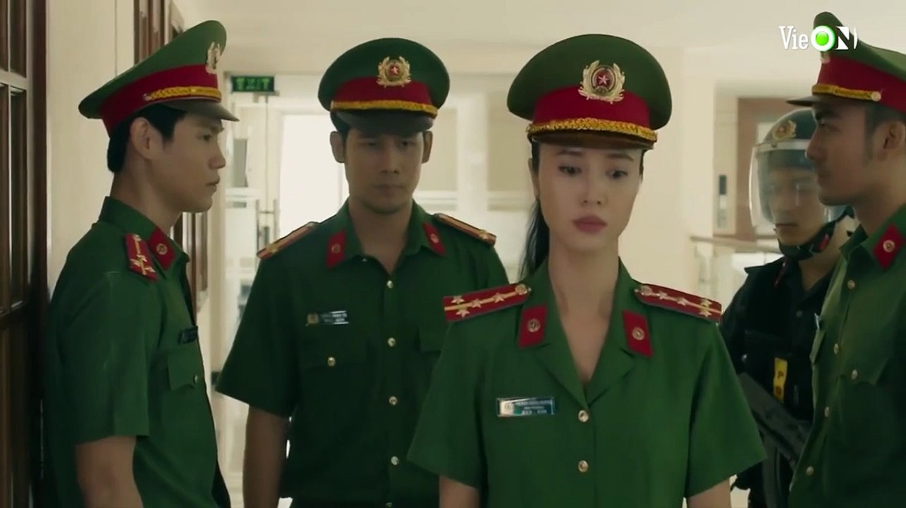 NỮ CHỦ - TẬP 21 - TẬP CUỐI - PHIM VIỆT NAM - HT...