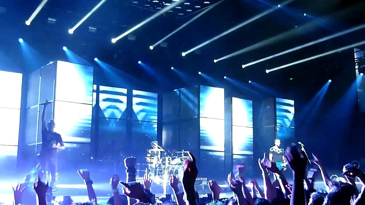 Muse - Dead Inside