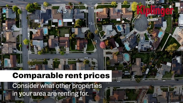 Is Renting Out Your Property Even Worth It?