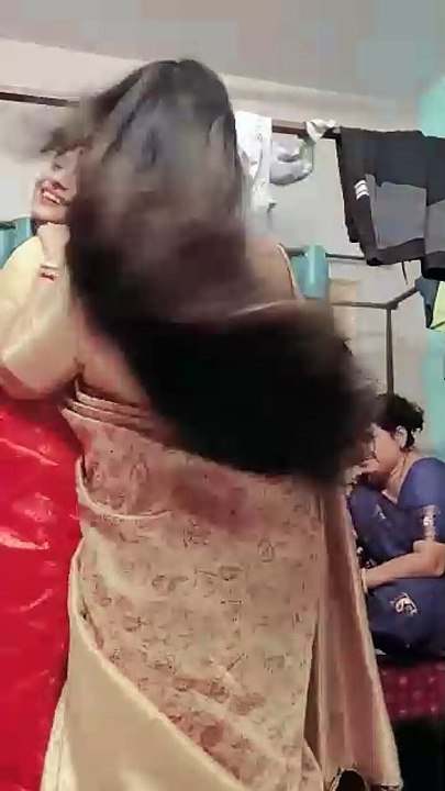 Hindi song dance video