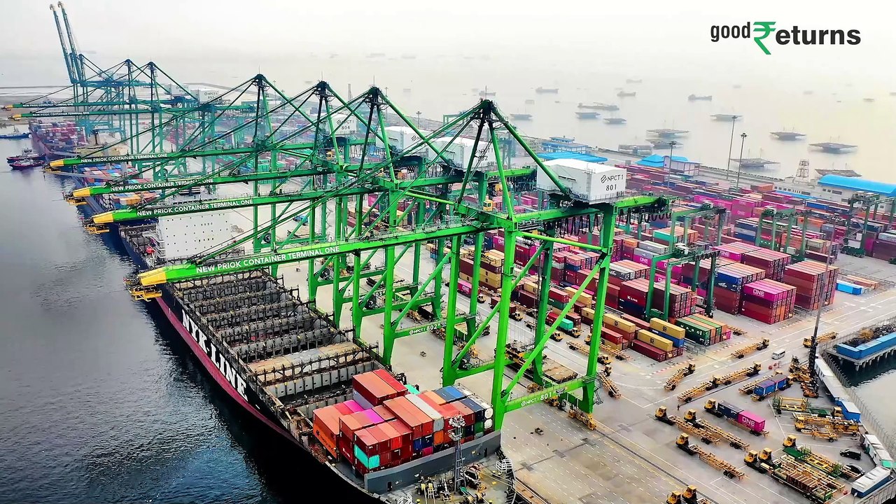 Donald Trump Trade War: India-US के बीच कम Tariff की डील का इशारा! जानें क्या है प्लान  GoodReturns