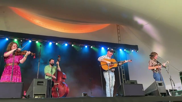 Port Fairy Folk Festival day two 2025 | Warrnambool Standard