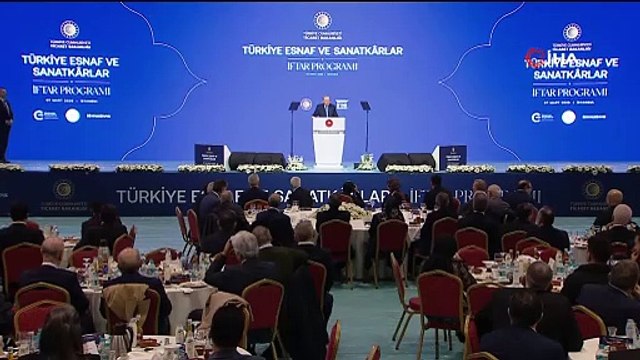 Erdoğan'dan ticari araç kredileri için müjdeyi verdi: 0-5 yaş araçlar da dahil olacak!