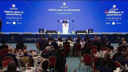 Erdoğan'dan ticari araç kredileri için müjdeyi verdi: 0-5 yaş araçlar da dahil olacak!