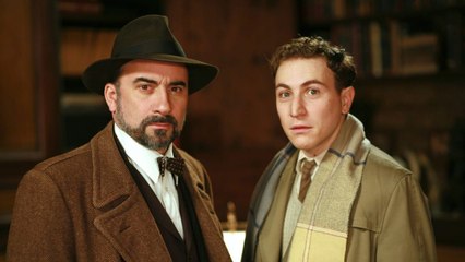 Petits meurtres en famille