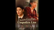 [FULL] Unseen goodbye, unspoken lies - ENG SUB