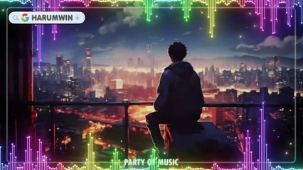 郑源 - 怎么会狠心伤害我 (Zen Me Hui Hen Xin Shang Hai Wo) Bounce Remix 2025 By HARUMWIN SLOT DANA