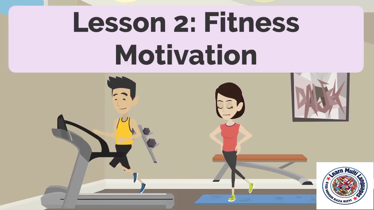 Lean English Language