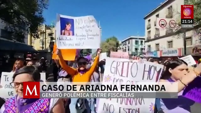 En los últimos 10 años, México registra dos femicidios al día; muchos casos siguen impunes