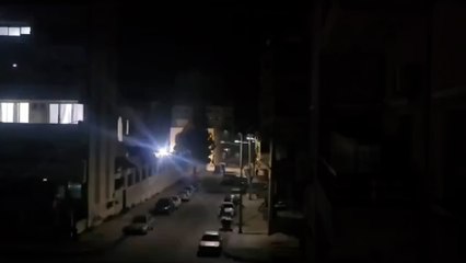 Lazkiye'de çatışmalar sürüyor