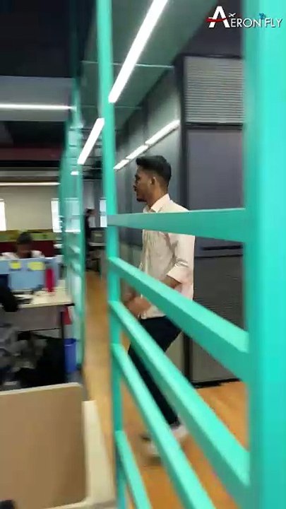 Vo anne wala hai 🤫 #Surprise #staytuned #viral #trending #corporate #officefun #viralvideos #reel