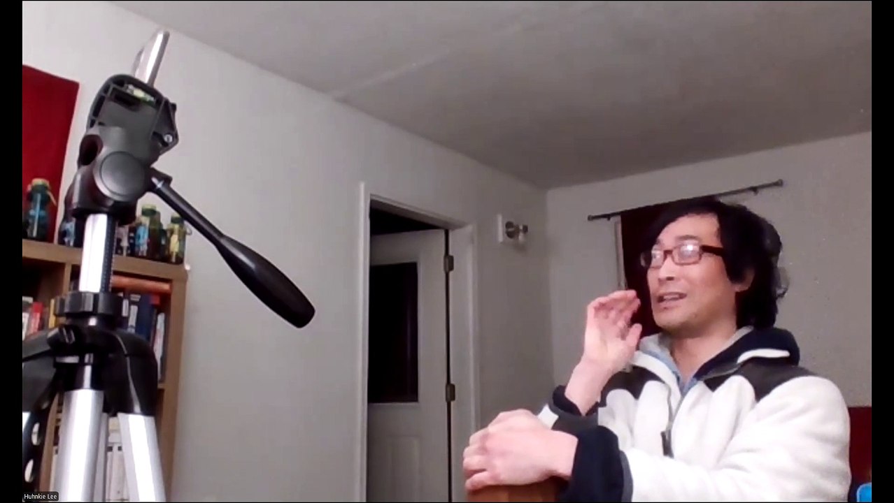 friday night live with huhnkie lee 198.1