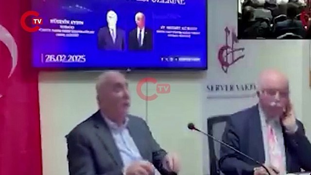 Tarım Kredi Kooperatifleri Genel Müdürü'nden gazeteciye 'Geçimini bizden sağlıyor, biz onu yemlesek susar'