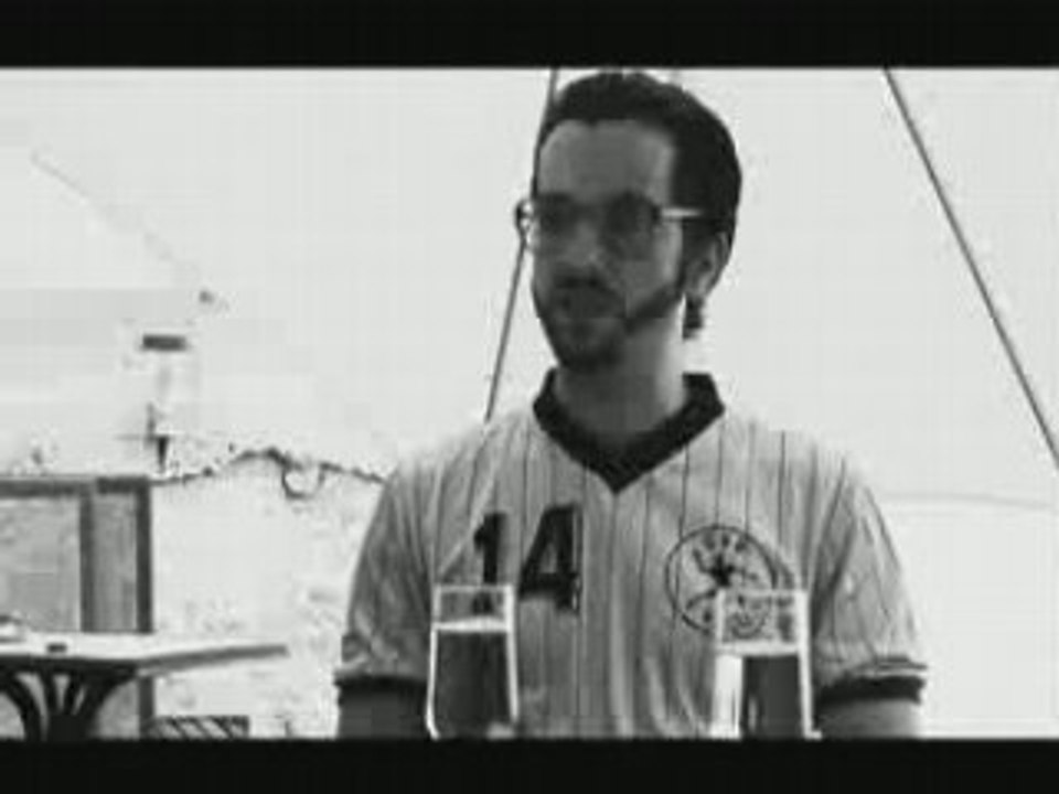 noir c'est noir Extrait 1